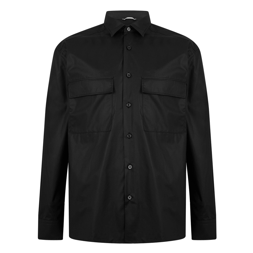 Hugo Boss H-Cole-2P-234 10253053 01 - Black 001